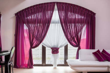 Picture for blog post Curtain Luxury: How to Choose The Right Kind Of Curtains for a Luxurious Ambience