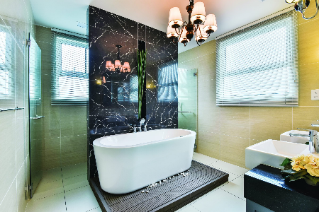 Picture for blog post 10 Ways You Can Use Tiles to Enhance Your Bathroom