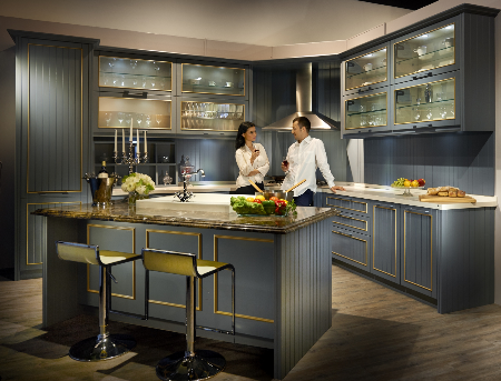 Picture for blog post Top 10 Kitchen Brands in Malaysia with the Best Kitchen Designs
