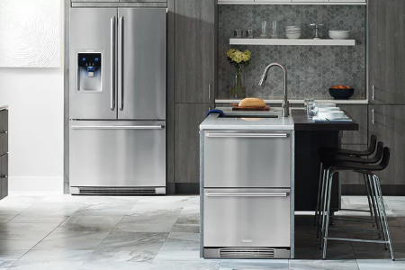 Picture for blog post 5 Best Refrigerators in Malaysia to Buy for Your New Kitchen