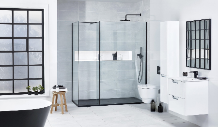 Picture for blog post Minimalist Bathrooms’ Must-Have Features