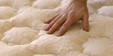 Picture for blog post Perfect Mattress: 3 Key Tips to Buy The Ideal Mattress