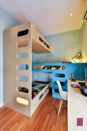 Picture for blog post Playful Palettes: How to Create a Themed Bedroom for Boys