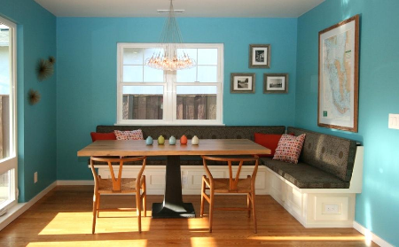 Picture for blog post Bench Warmers: Bench Seating Ideas for the Dining Room