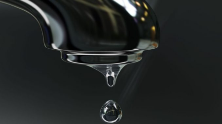 Picture for blog post Faucet Fixes: What to Do When You Have a Leaky Faucet