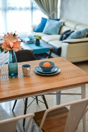 Picture for blog post Centre of Attention: 7 Centrepiece Ideas for Your Dining Table