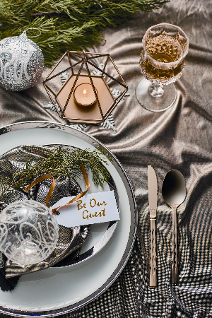 Picture for blog post CH Christmas Special | Decor Ideas for a Stylish Christmas at Home