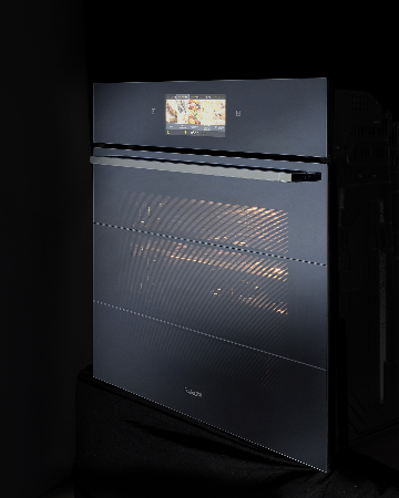 Picture for blog post Top 5 Built-In Ovens in Malaysia