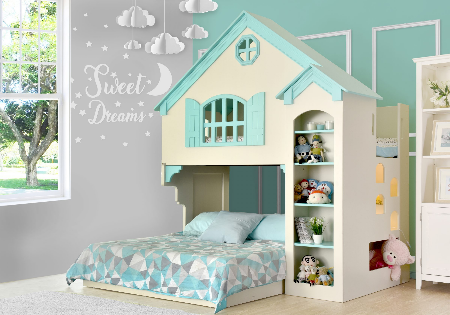 Picture for blog post 5 Best Children's Beds in Malaysia to Buy