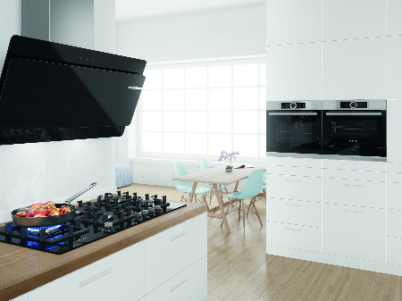 Picture for blog post 5 Best Kitchen Hoods in Malaysia