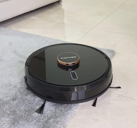 Picture for blog post Best 5 Robotic Vacuum Cleaners in Malaysia to Buy