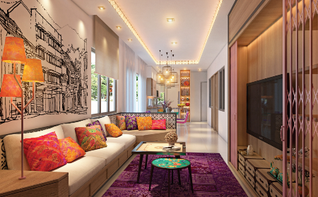 Picture for blog post Top 5 Interior Designers in Kuala Lumpur