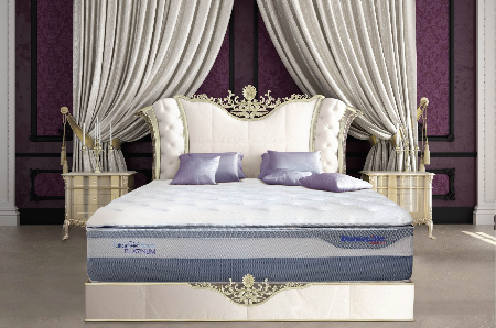 Picture for blog post My Favourite Brands: Mattress Brands in Malaysia