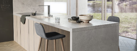Picture for blog post Get Inspired by Cosentino's Kitchen Designs This MCO