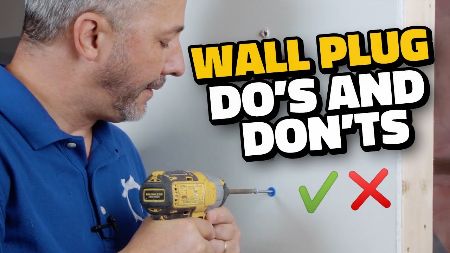 Picture for blog post Everything You Need to Know About Wall Plugs