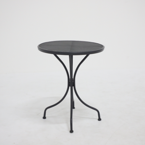 Picture of BUENA OUTDOOR ROUND STEEL  TABLE