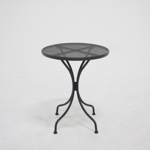 Picture of BUENA OUTDOOR ROUND STEEL  TABLE