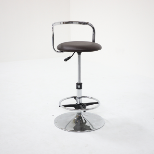 Picture of PARMA BAR STOOL - BLACK