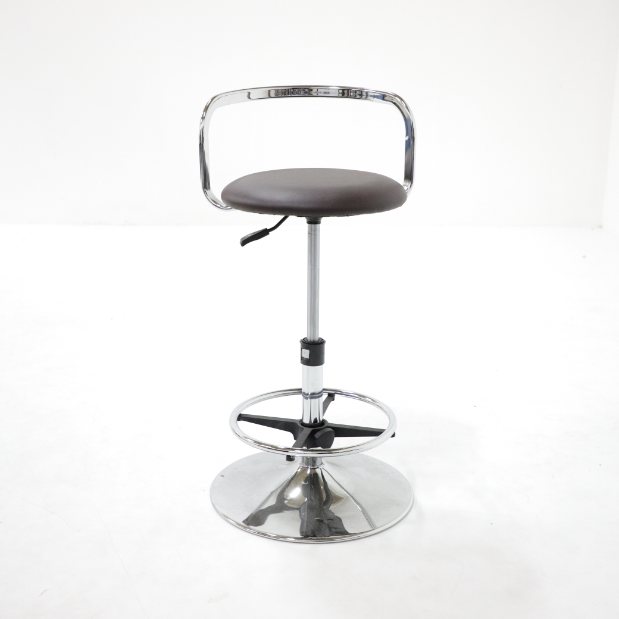 Picture of PARMA BAR STOOL - BLACK